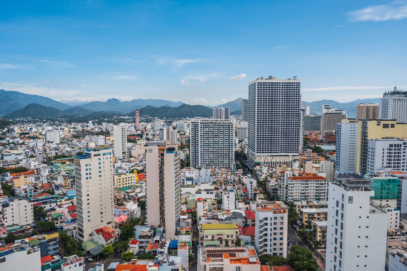 Hotels near My Dinh Stadium Hanoi