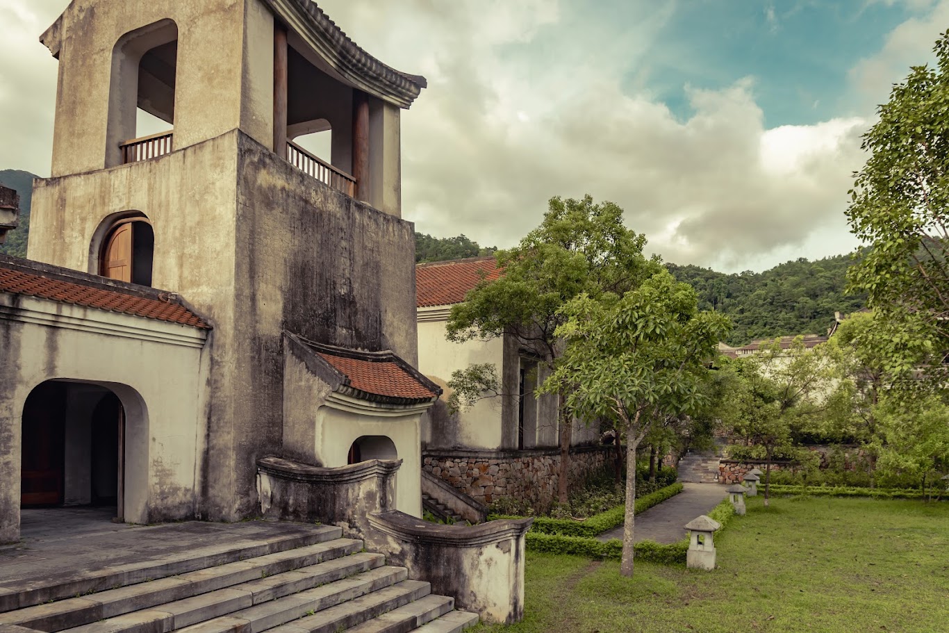 療癒旅行是什麼?心靈療癒的新趨勢