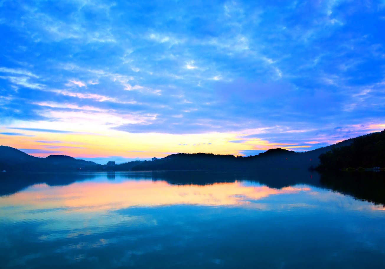Which Asian country should you visit first?