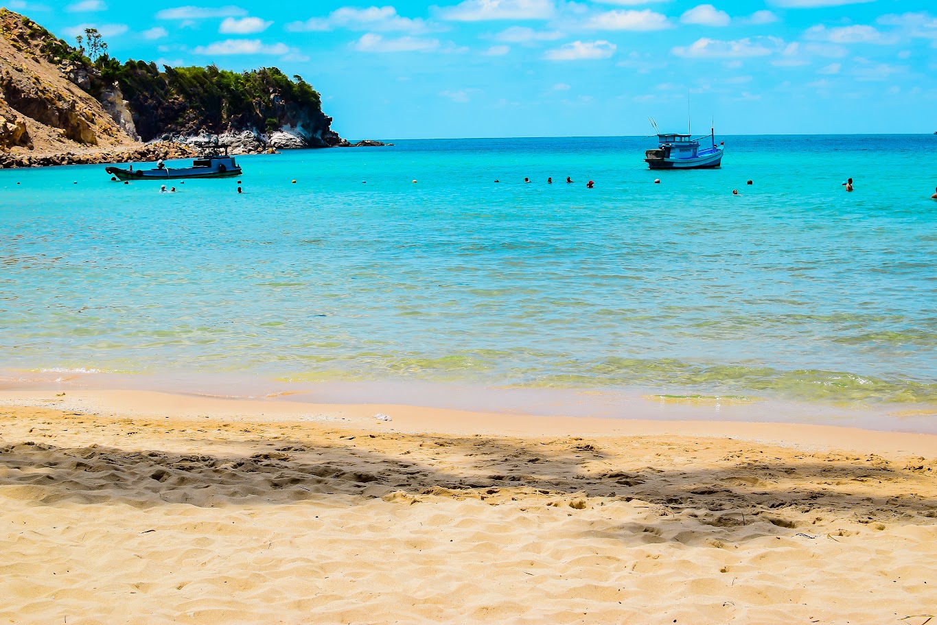 Nam Du Island 3 Days 2 Nights Travel Itinerary by Plane