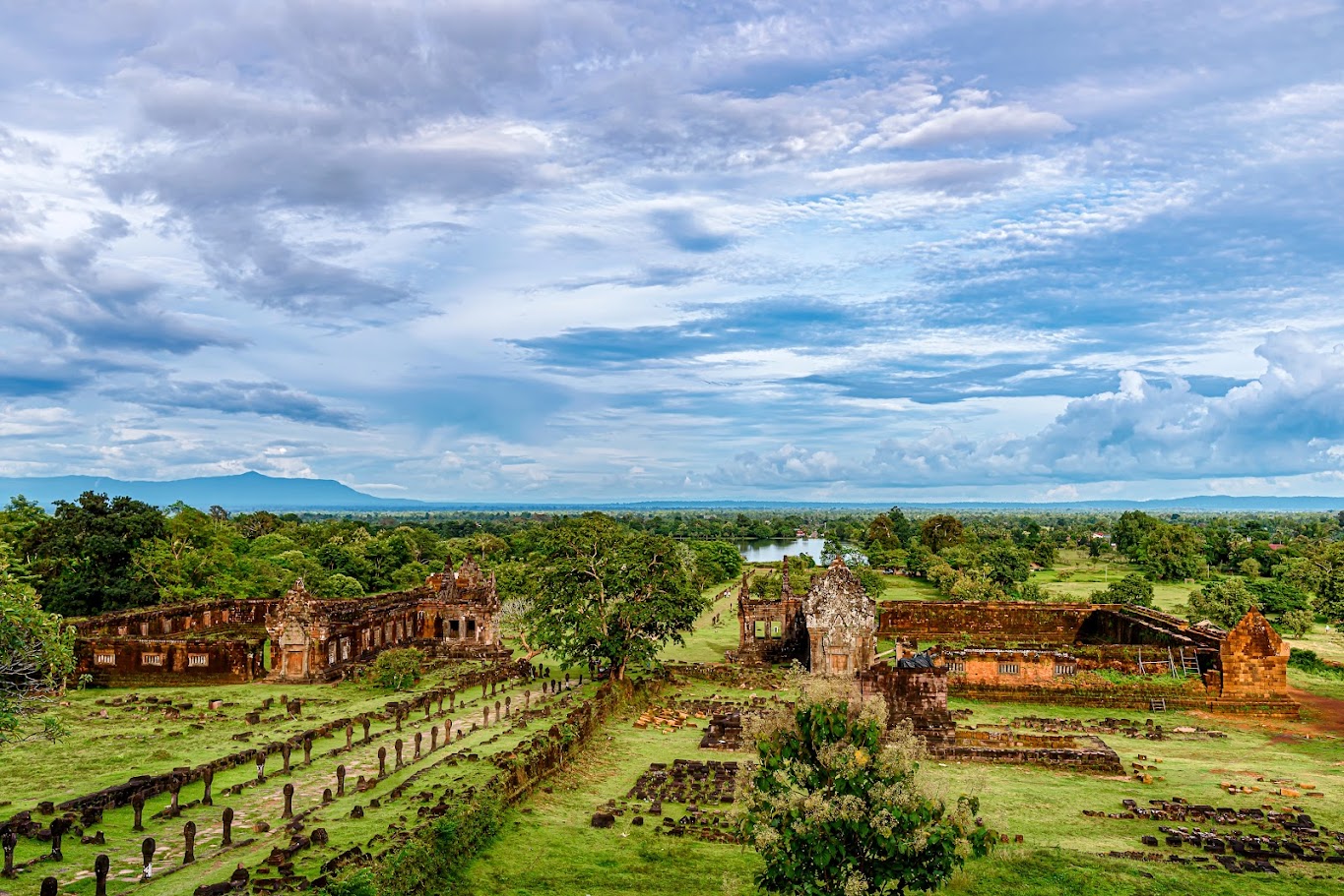When is the Best Time to Travel to Laos?