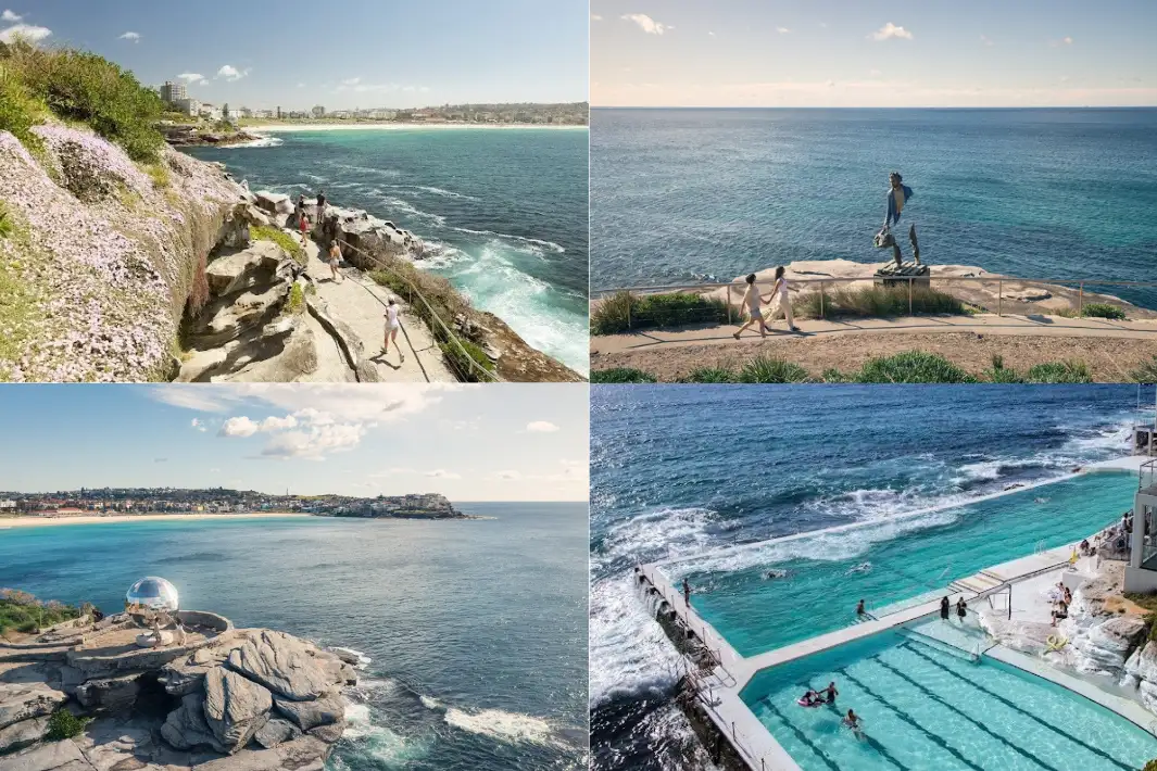 Lịch trình khám phá Sydney 5N4Đ - 7 điểm đến không thể bỏ lỡ
