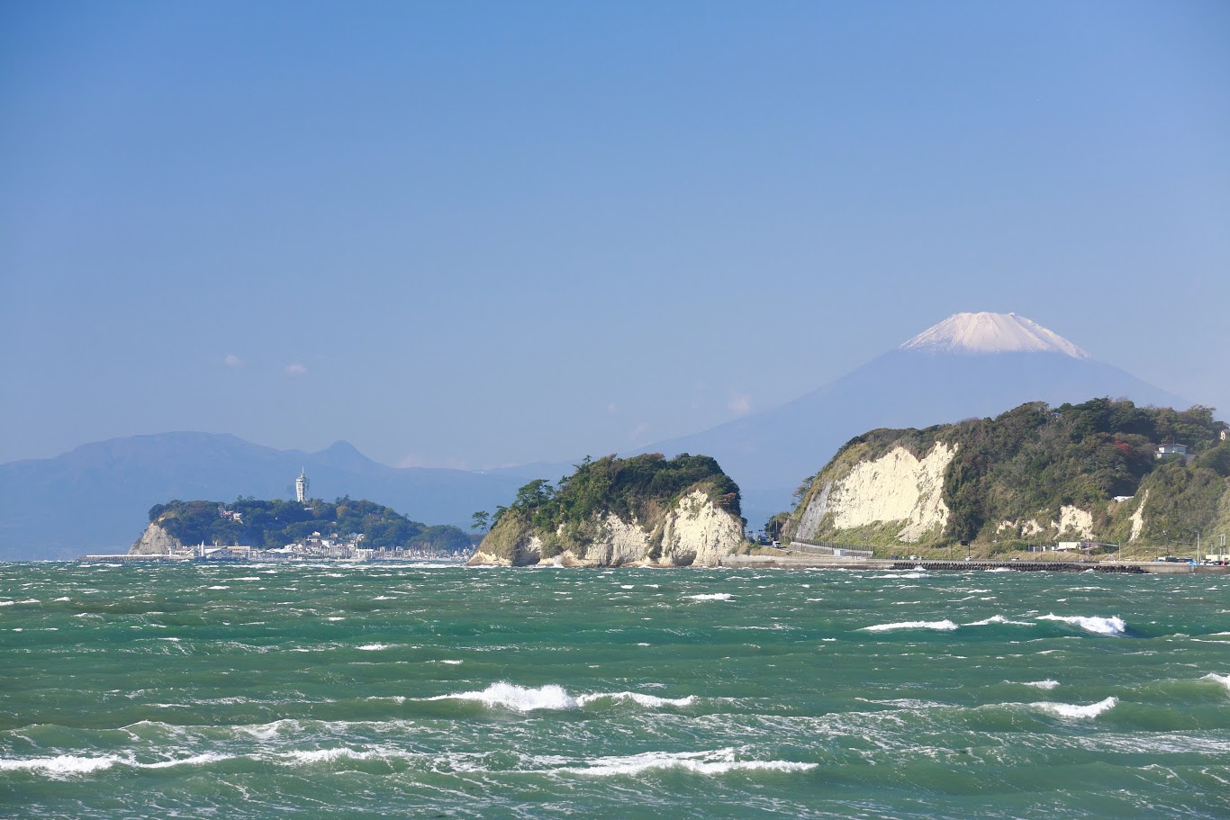 日本夏季旅遊有什麼?推薦必去的美麗海灘