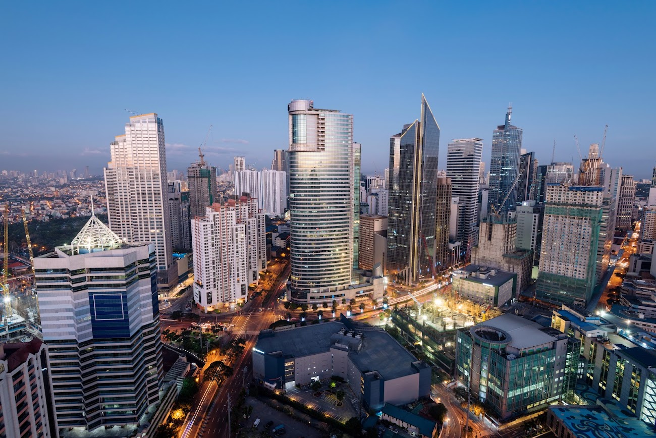 Giá vé máy bay TP.HCM &ndash; Manila: Cập nhật mới nhất & cách săn vé rẻ