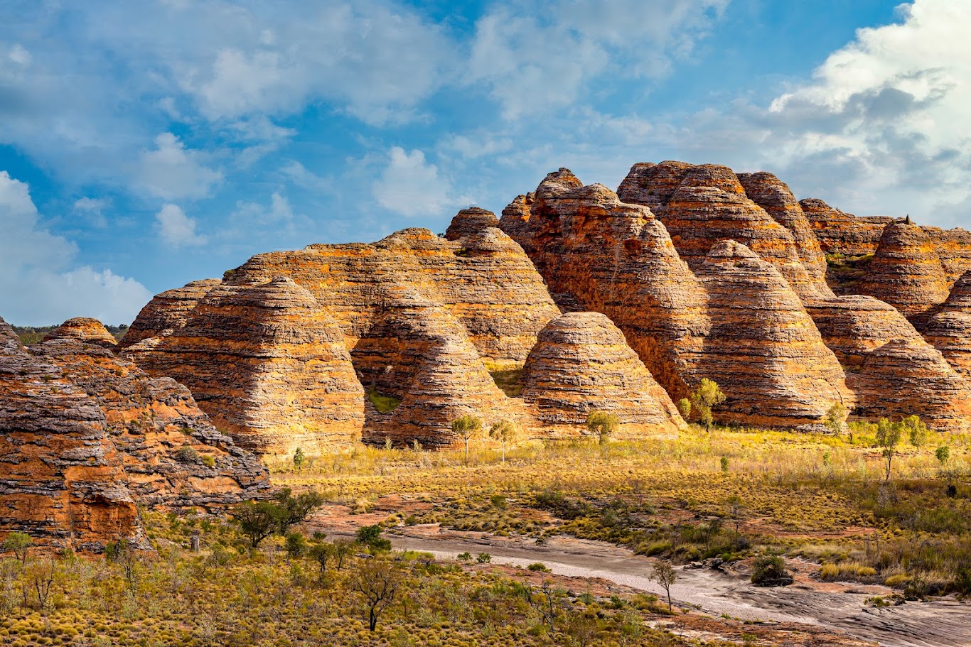 Discover Kimberley: One of the most beautiful and untouched regions in the world
