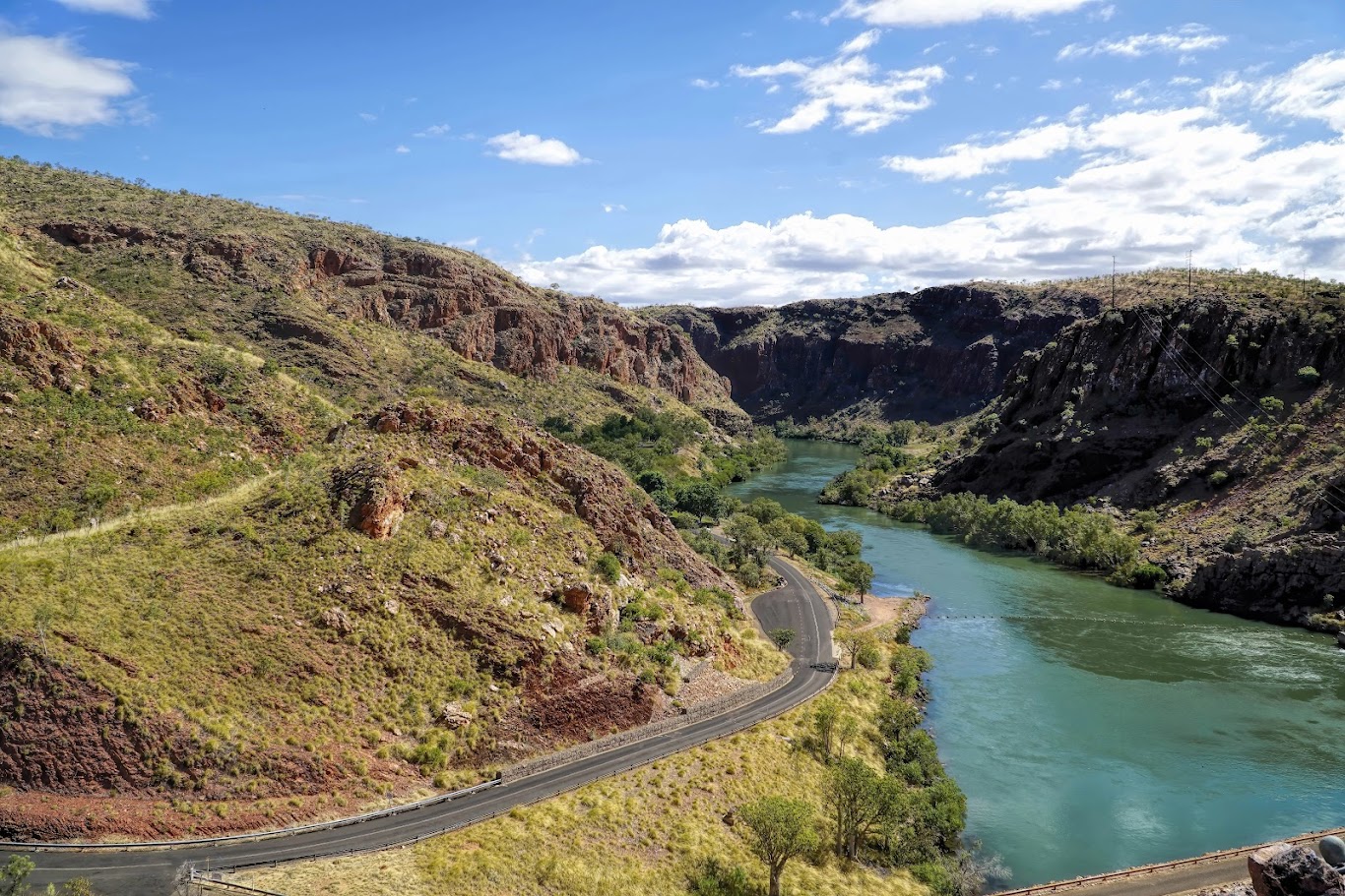 Discover Kimberley: One of the most beautiful untouched regions in the world