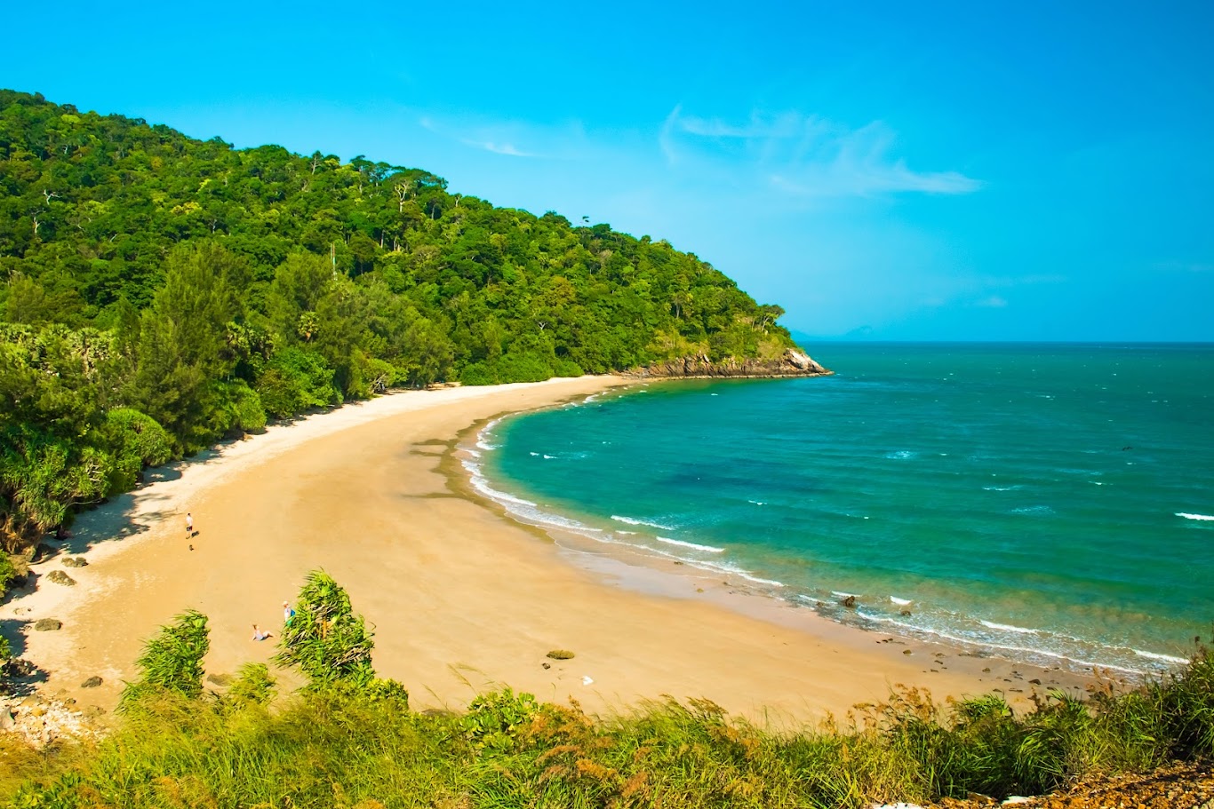 태국 여행은 어느 계절이 좋을까?