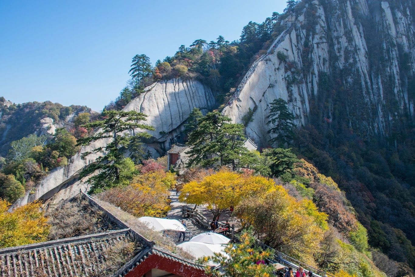 Xi’an 5 Days 4 Nights Free & Easy Itinerary