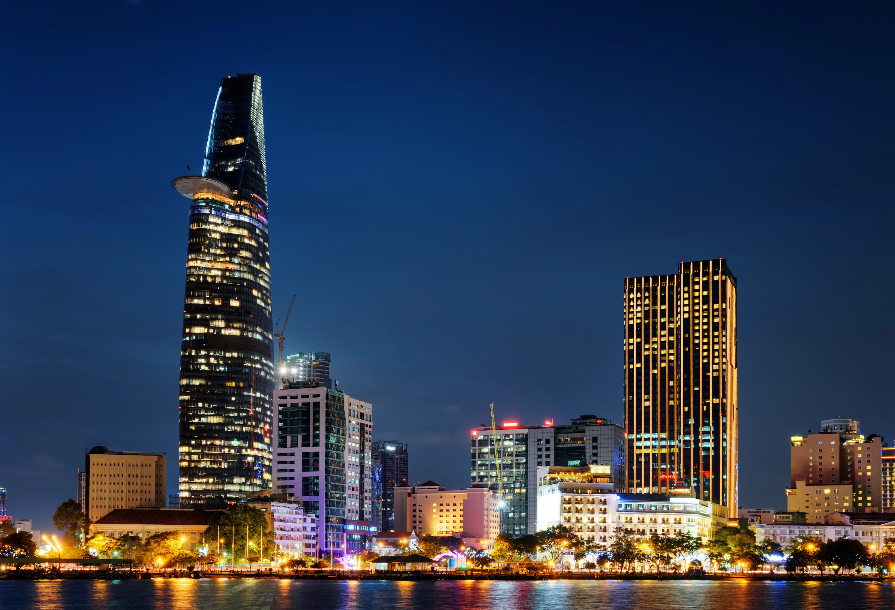 Traveling to Vietnam During Diwali: Suggested 4D3N Itinerary