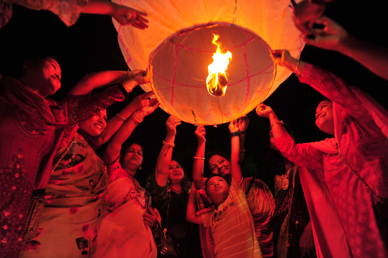 Du lịch Việt Nam mùa lễ Diwali: Gợi ý lịch trình 4N3Đ phù hợp