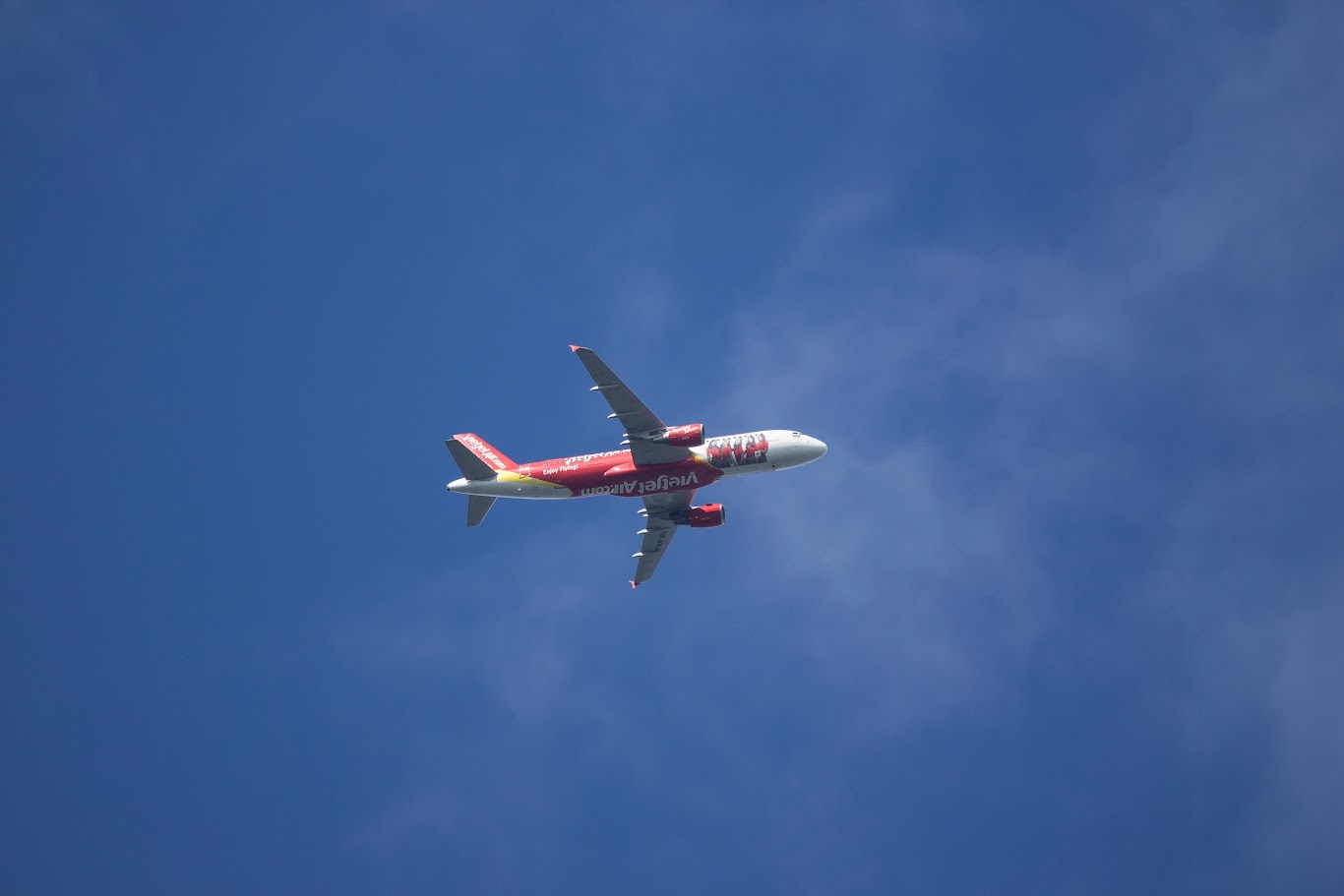 วางแผนซื้อตั๋วเครื่องบินให้ตรงกับช่วงทุ่งนาสุกใน Sapa