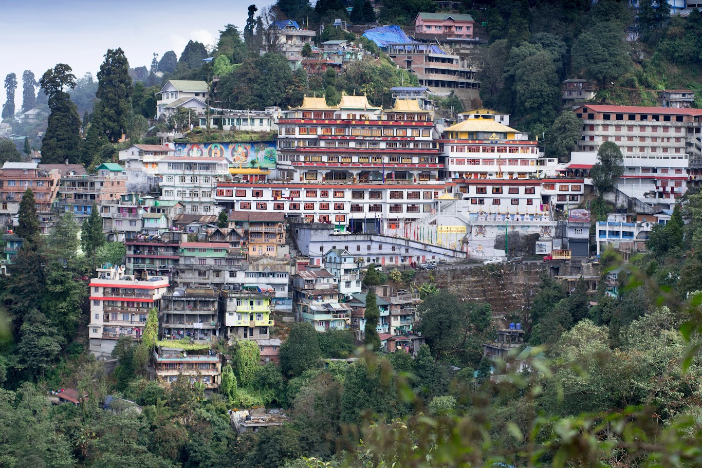 インド旅行に最適な季節はいつ?