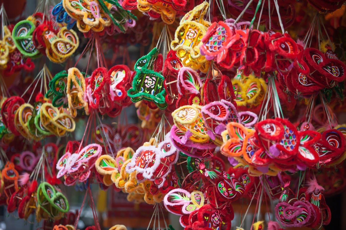 Top Mid-Autumn Festival Venues in Vietnam 2025
