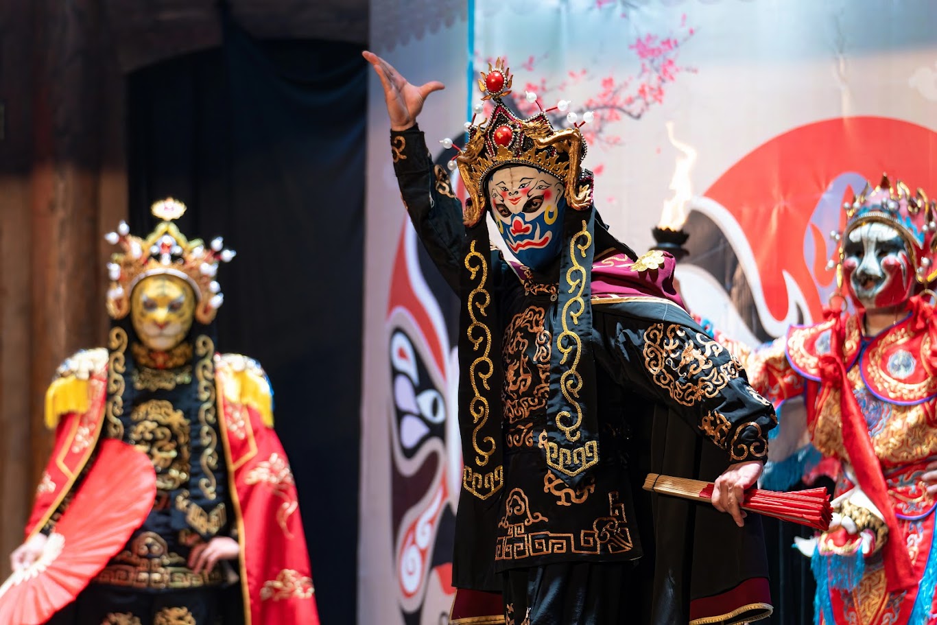 Top must-visit destinations in Chengdu