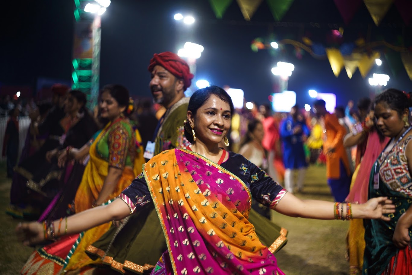 インド旅行に最適な季節はいつ?