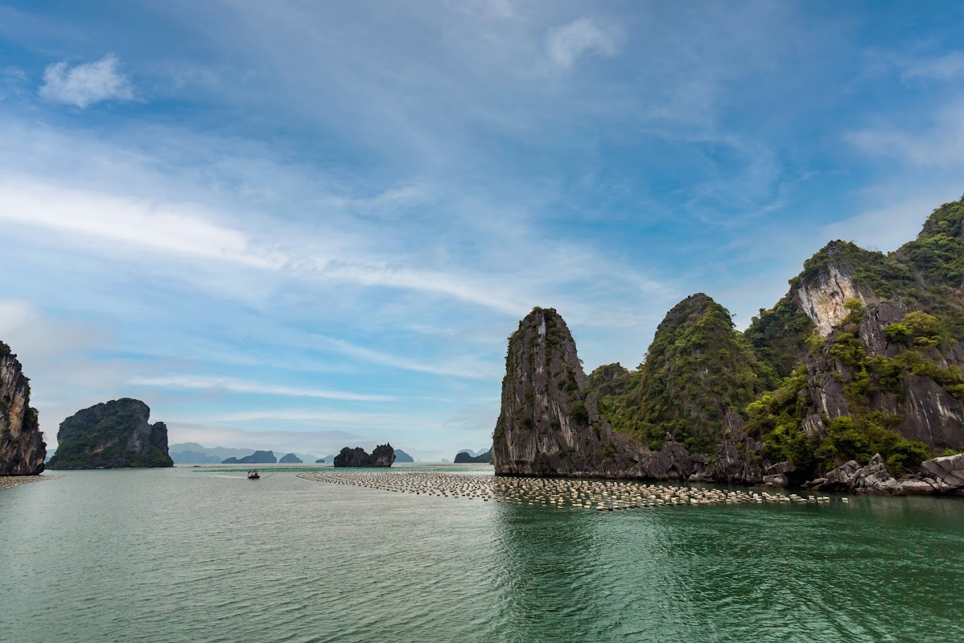 Quan Lan Island Travel Guide: Suggested Itinerary & Ideal Time to Visit