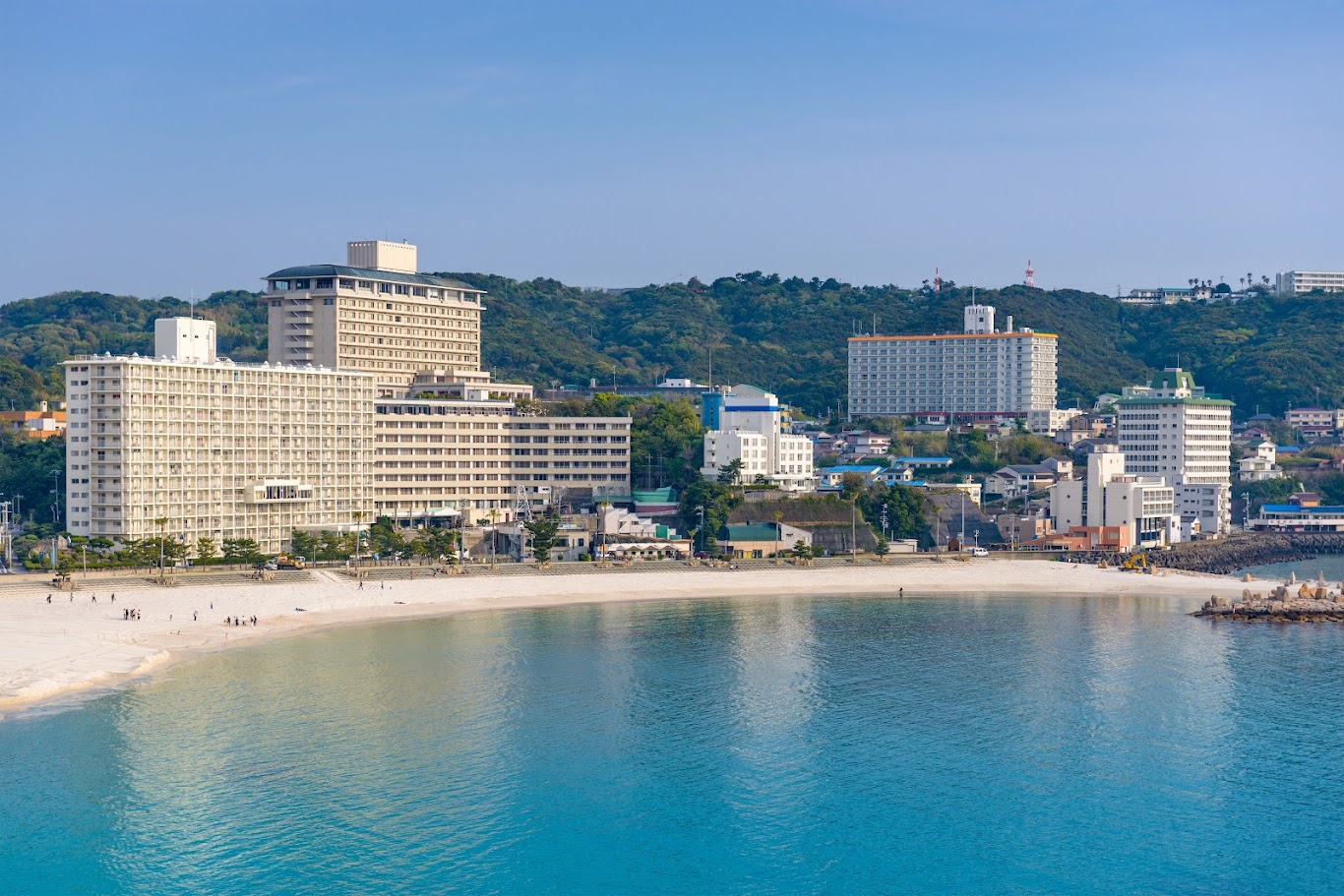 日本夏季旅遊有什麼?推薦必去的美麗海灘