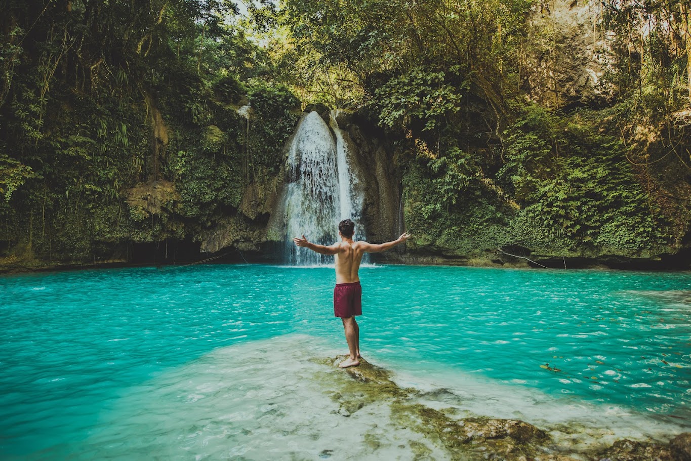 Tips for planning a safe and budget-friendly backpacking trip