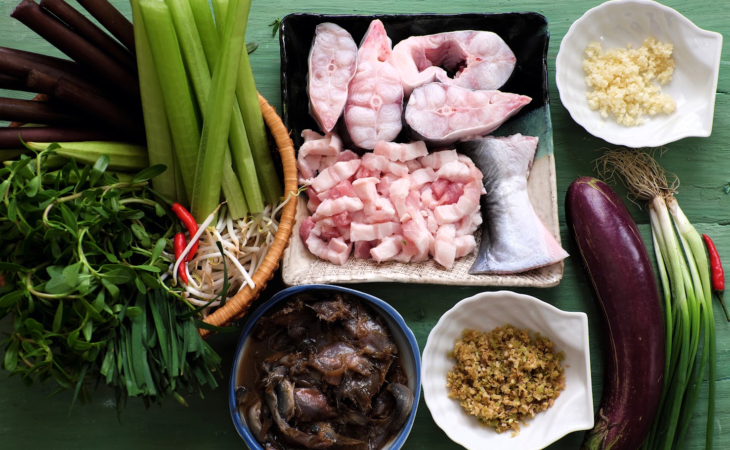 Top món ngon miền Tây nhất định phải thử