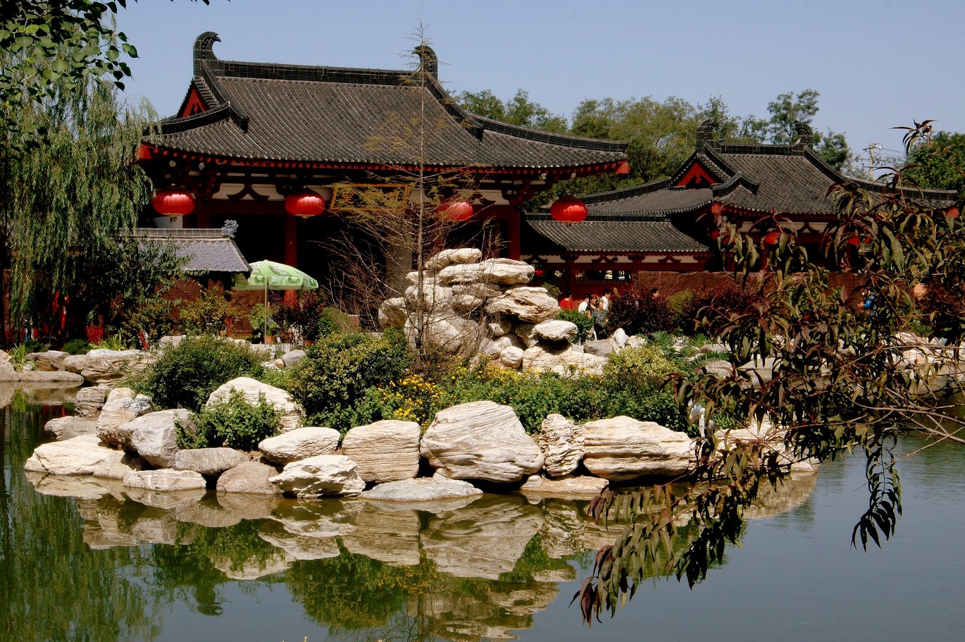 Xi’an 5 Days 4 Nights Free & Easy Itinerary