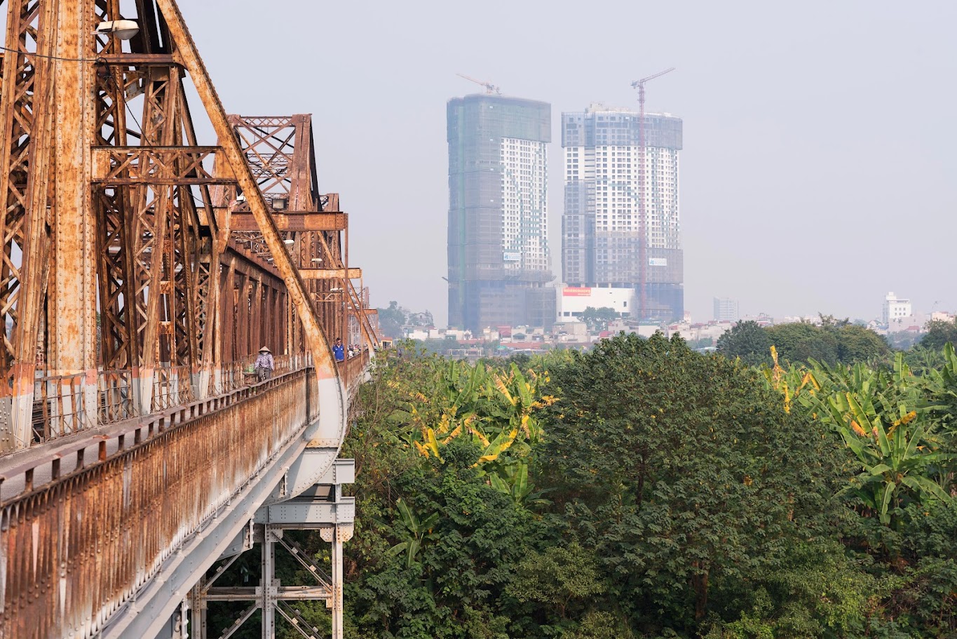 龍編橋