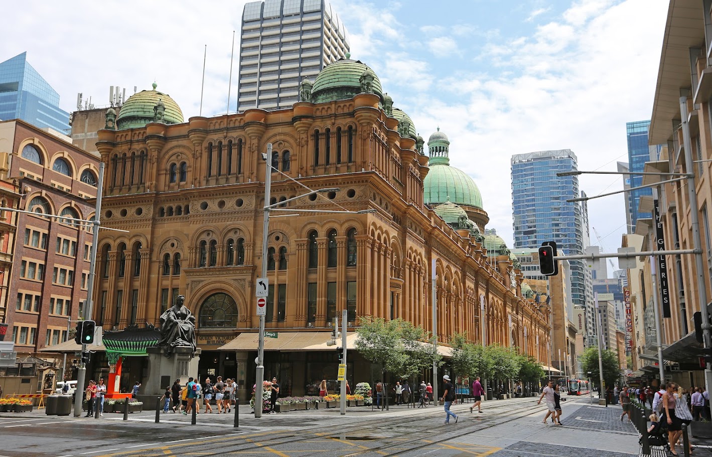  First time in Sydney? Don&rsquo;t miss these 7 must-try experiences