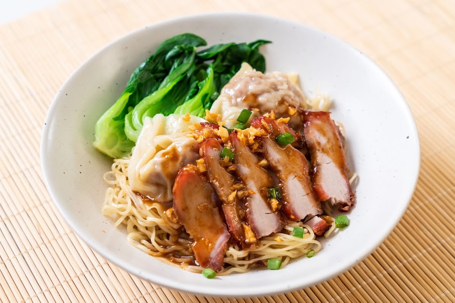 Ăn gì ở Quảng Châu? Top 10 món ngon nhất định phải thử