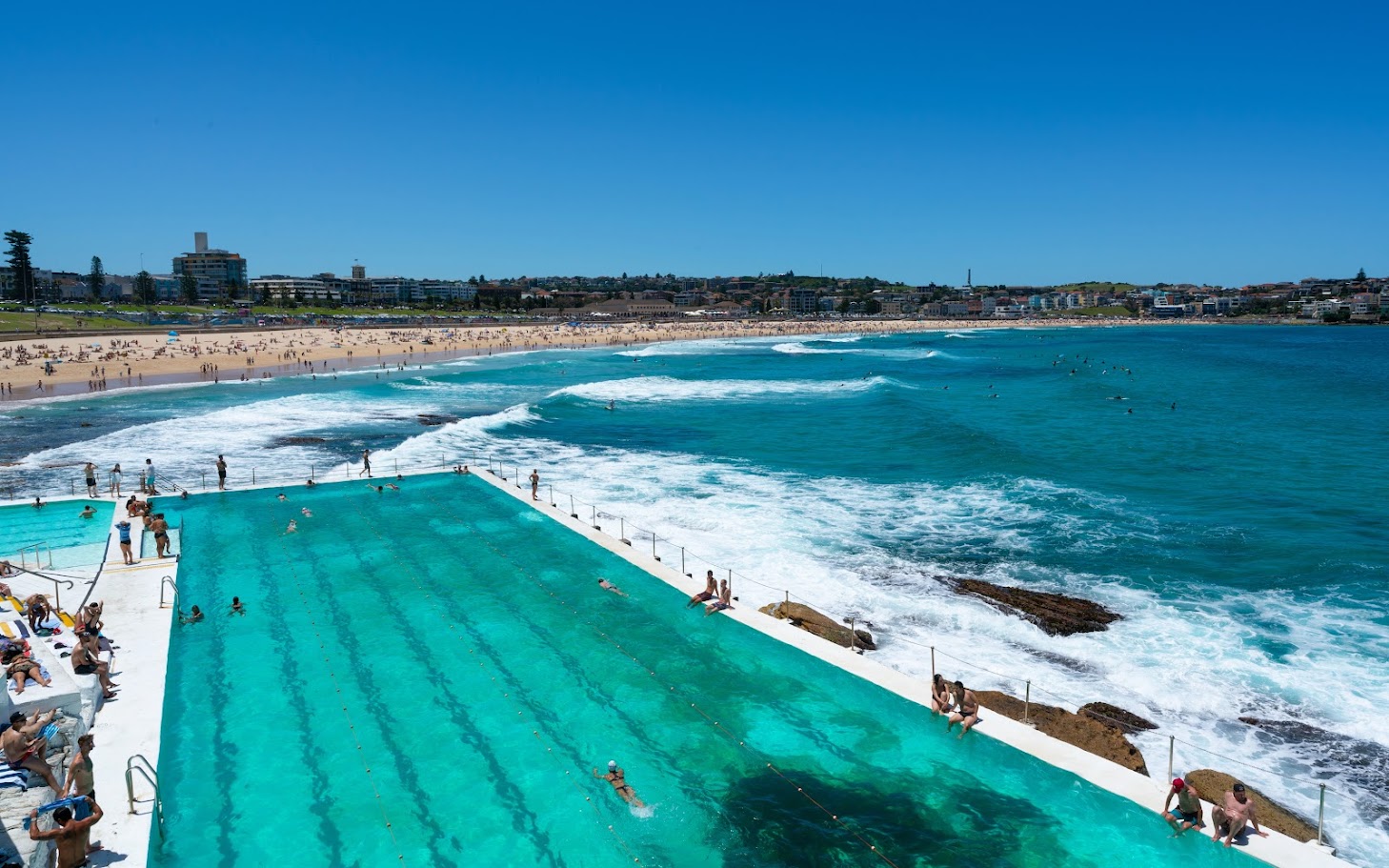  First time in Sydney? Don&rsquo;t miss these 7 must-try experiences