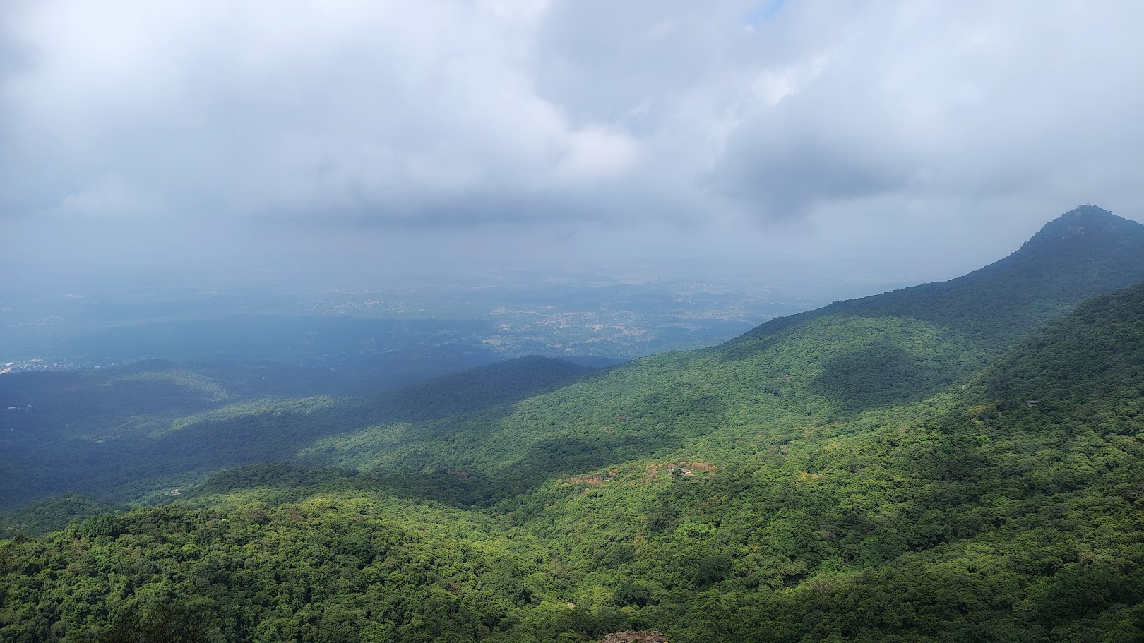Tips for booking a Tam Dao homestay with a beautiful view for two people