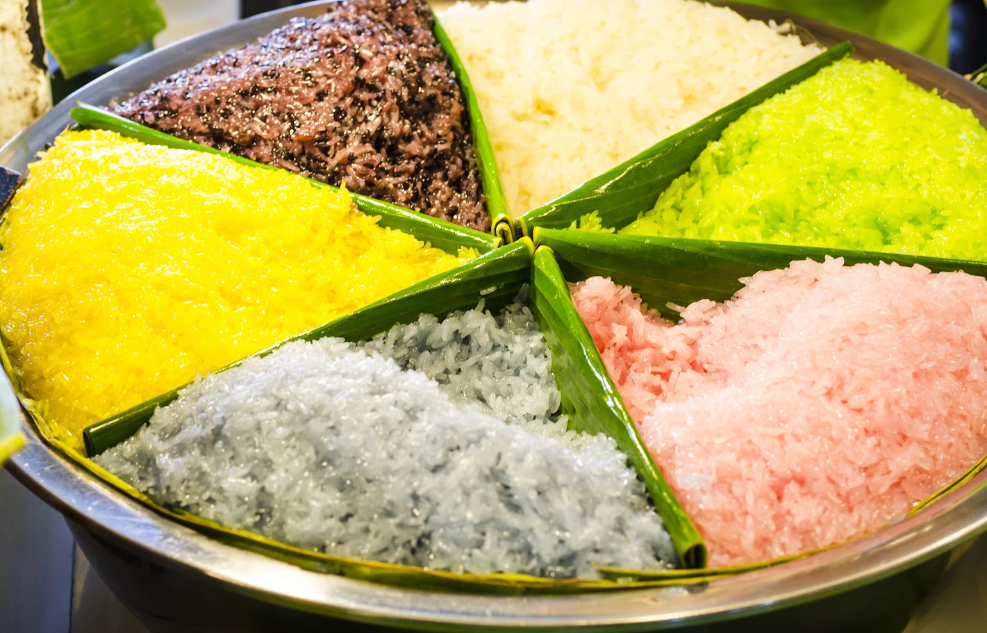 Northwest Vietnam specialties