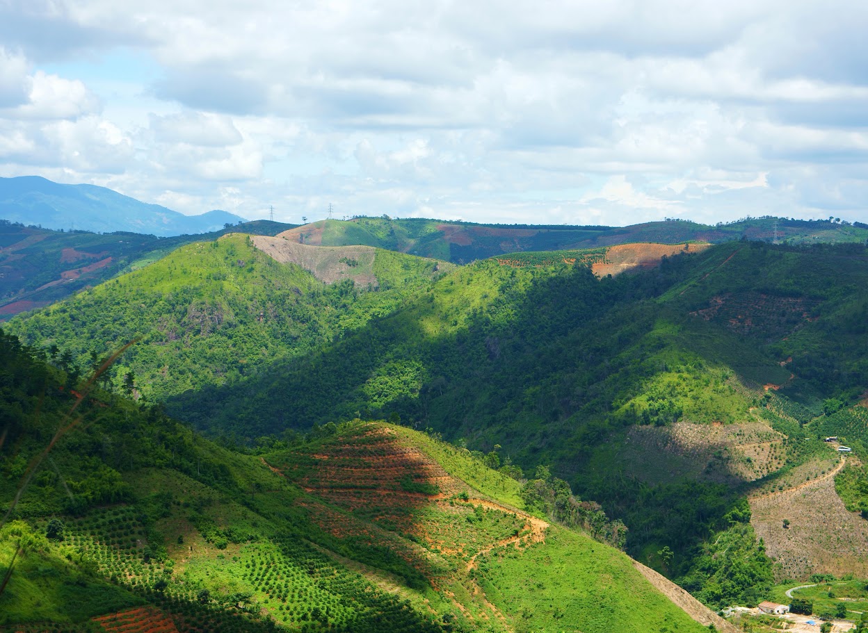 Tips for booking a Tam Dao homestay with a beautiful view for two people