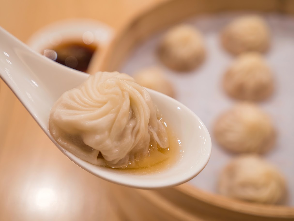 Which Asian country should you visit first?