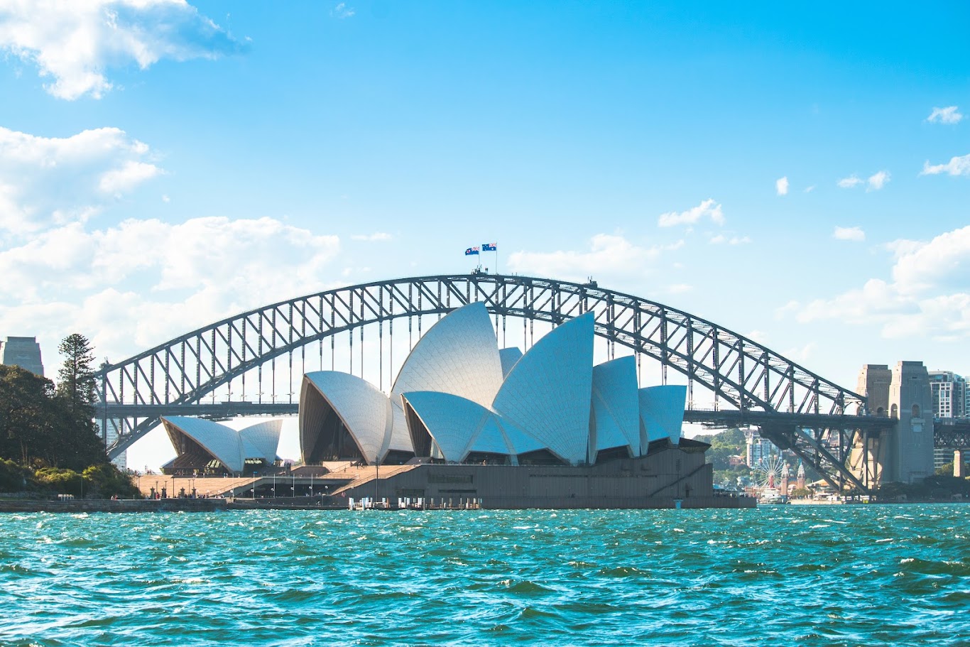  First time in Sydney? Don&rsquo;t miss these 7 top experiences