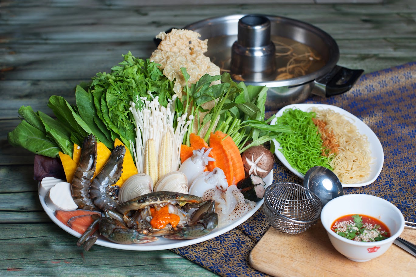 Đặc sản miền Tây ở Cần Thơ có gì ngon?