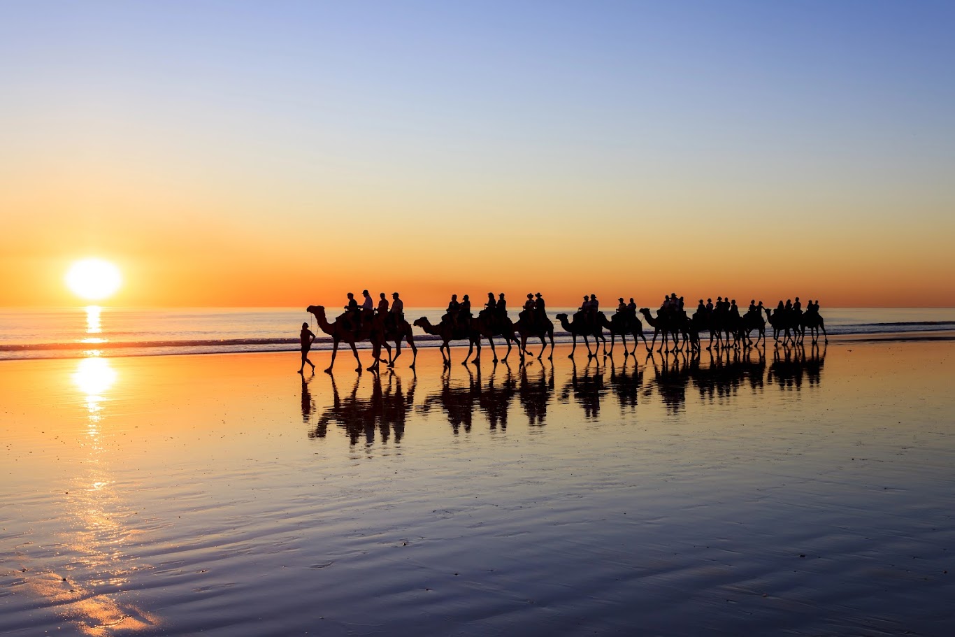 Discover Kimberley: One of the most beautiful and untouched regions in the world