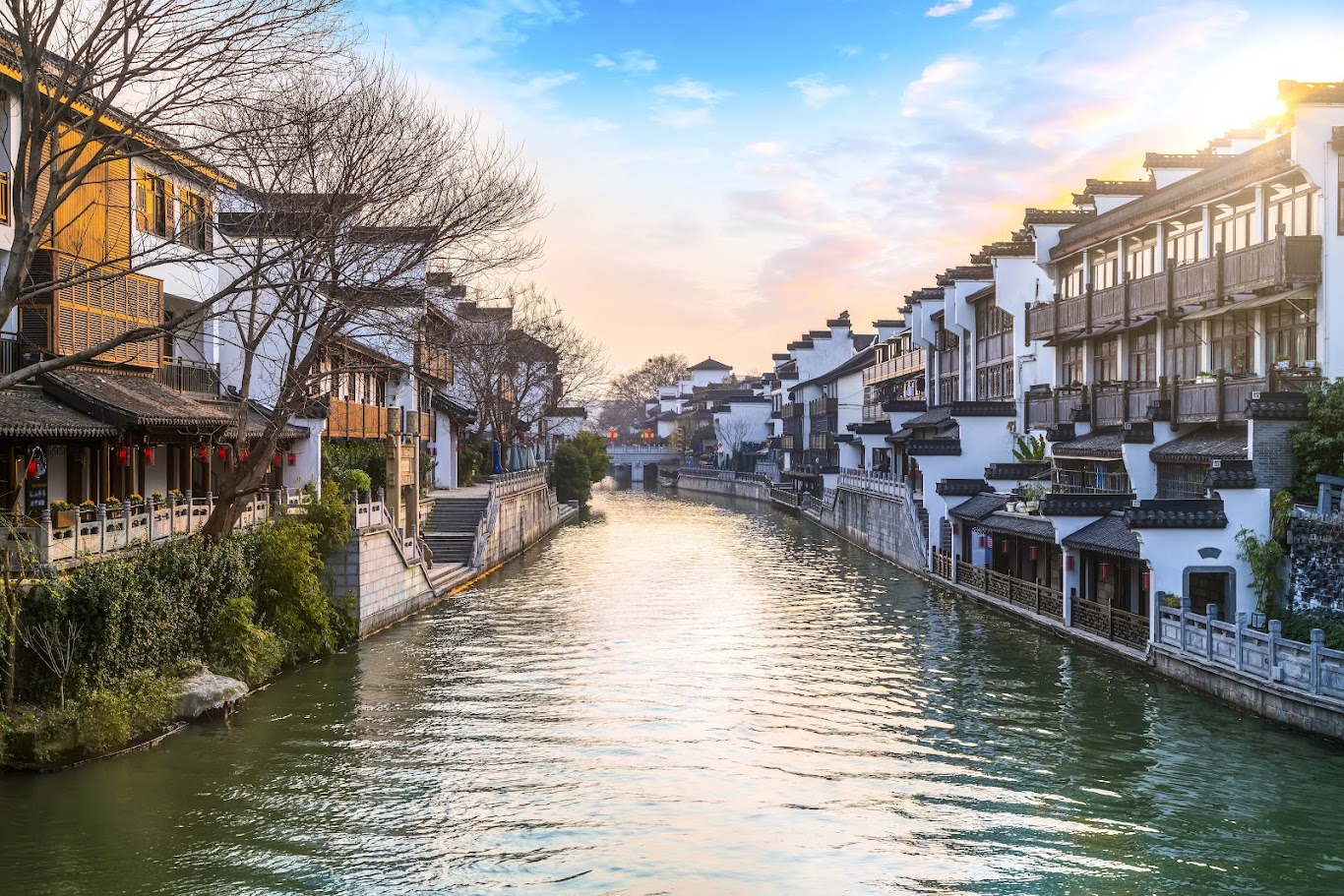 南京有什麼好玩的？探訪古都必去的熱門景點