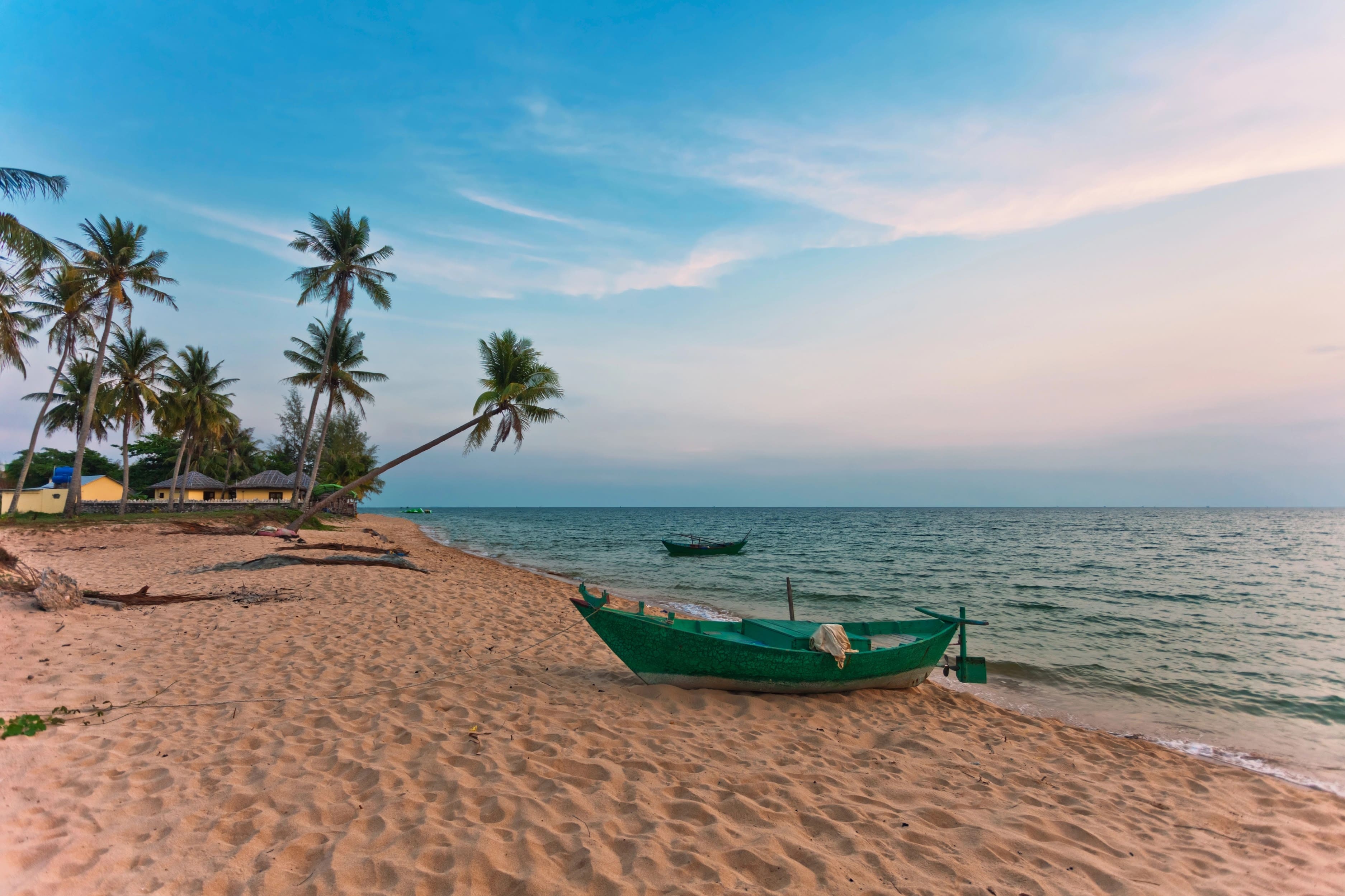 Khám phá Nam đảo Phú Quốc: Kinh nghiệm, tour và địa điểm du lịch hấp dẫn