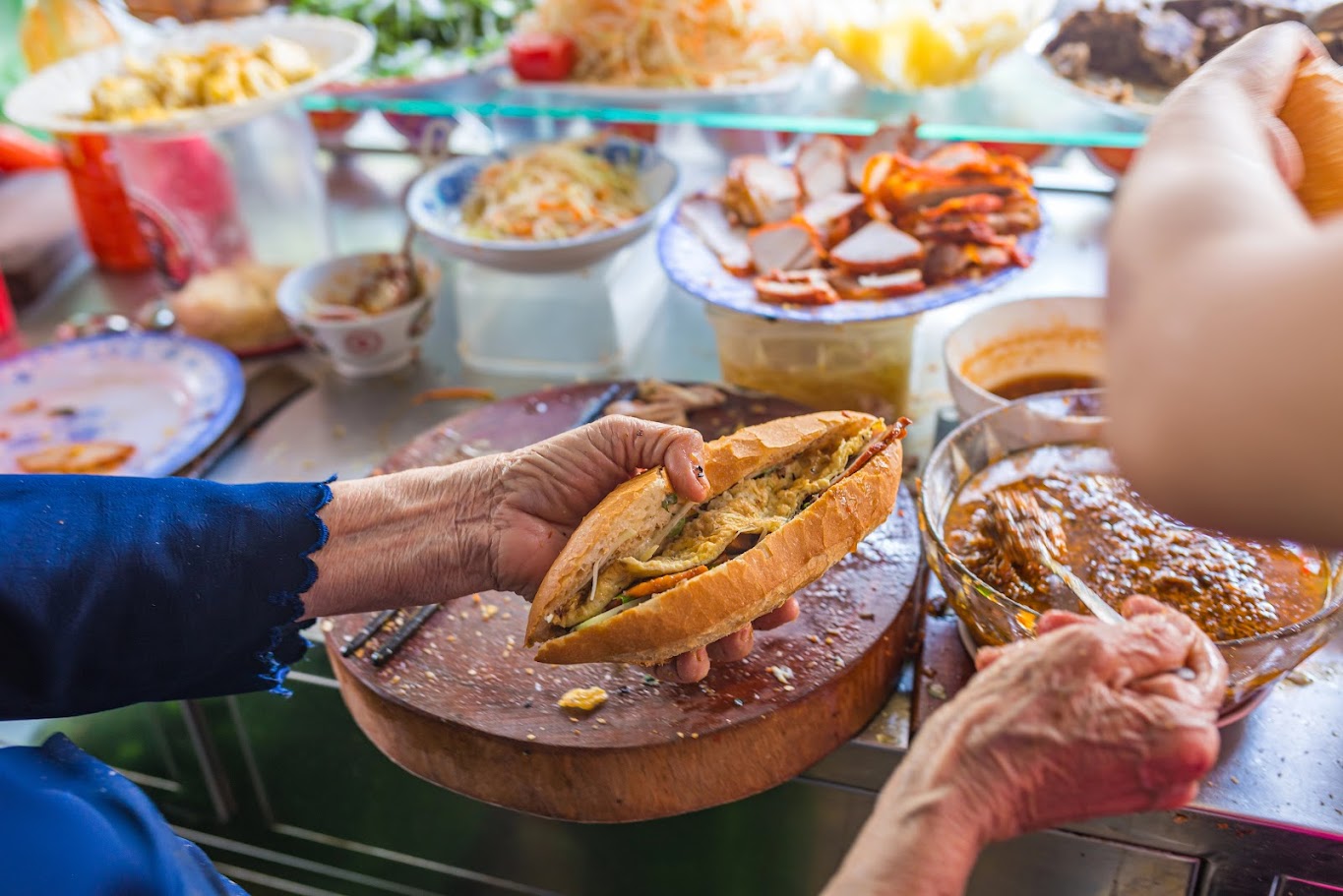Ẩm thực Hội An, Quảng Nam