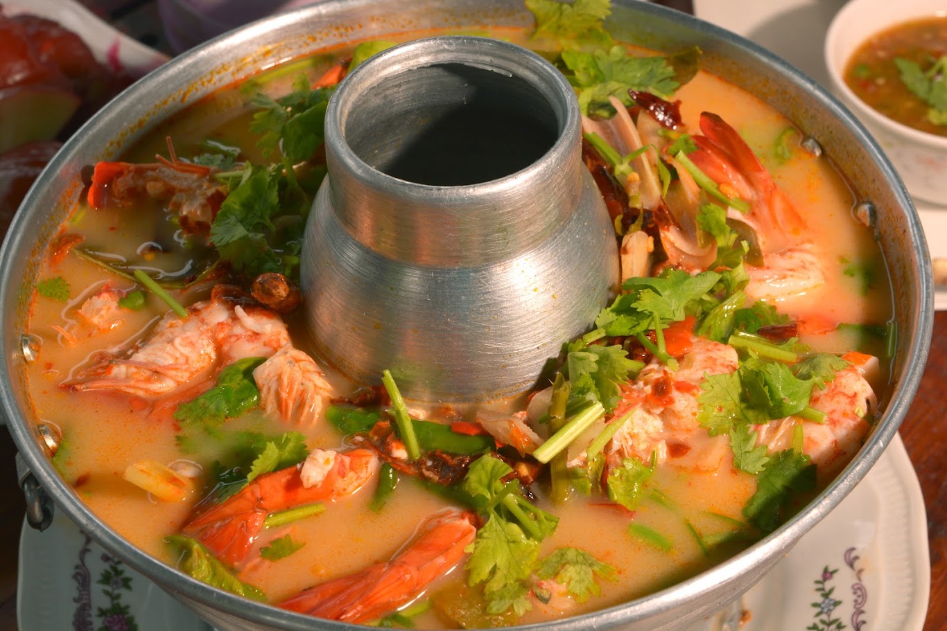 Which Asian country should you visit first?