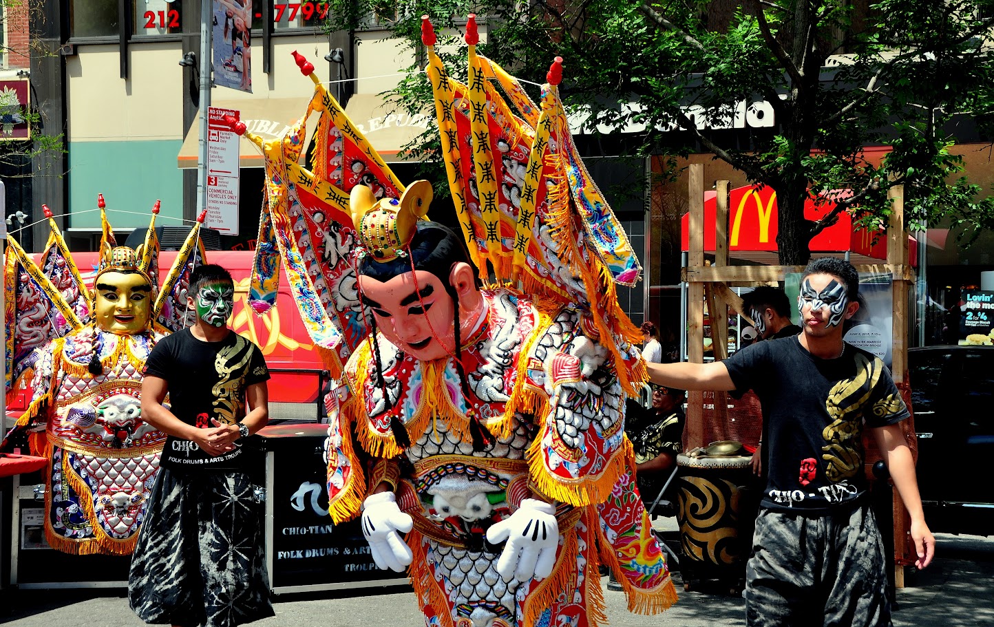 Which Asian country should you visit first?