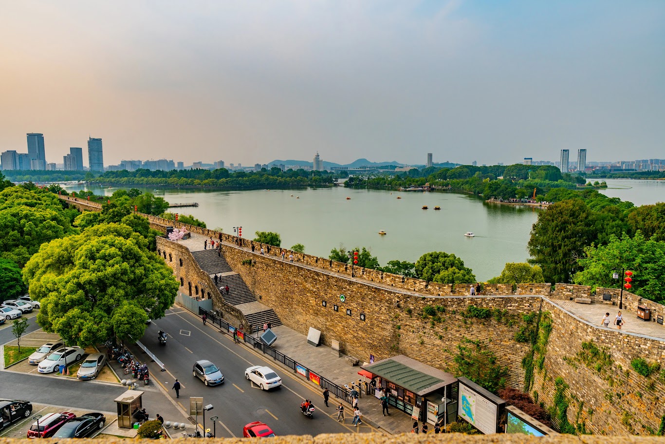 南京有什麼好玩的？探訪古都必去的熱門景點