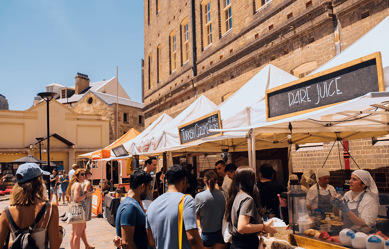 First time in Sydney? Don&rsquo;t miss these 7 must-try experiences