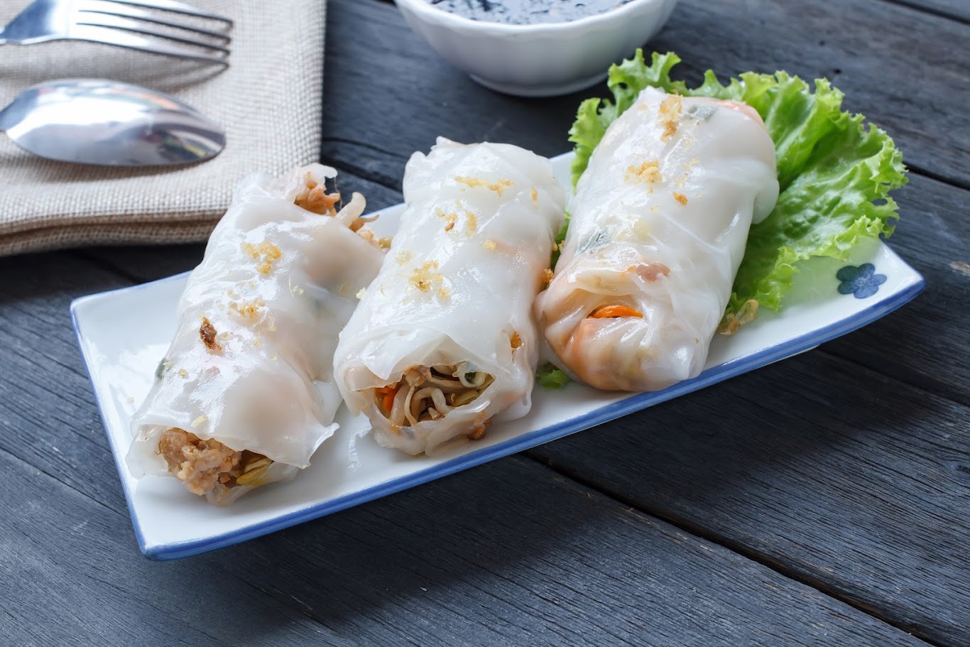 What to Eat in Tam Dao: Must-Visit Foodie Spots