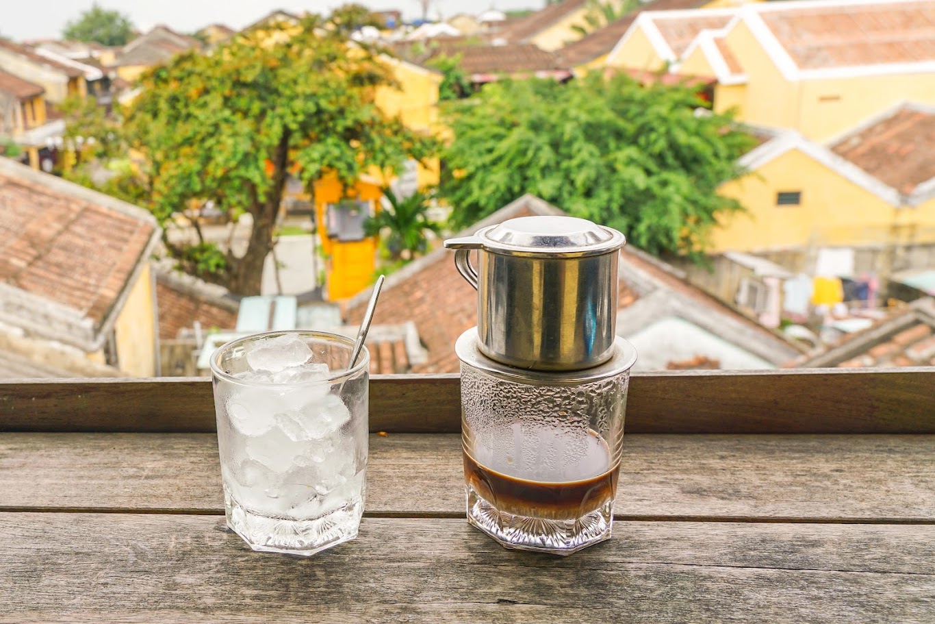 Top 5 beautiful coffee shops in Hoi An for Instagram lovers