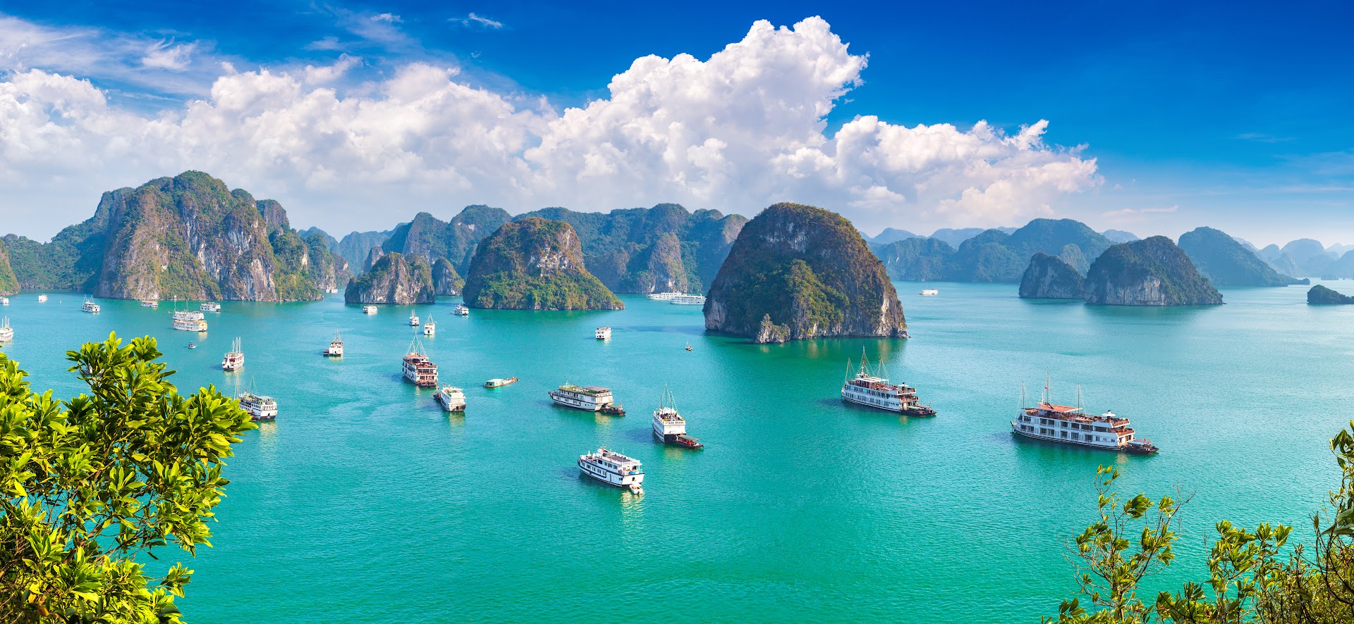 5 Stunning Tourist Destinations in Ha Long That You Should Not Miss
