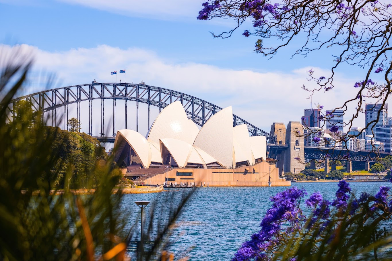 Lịch trình khám phá Sydney 5N4Đ - 7 điểm đến không thể bỏ lỡ