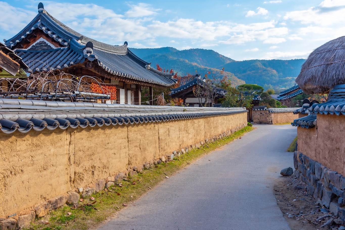 夏天去韩国旅游应该去哪里？