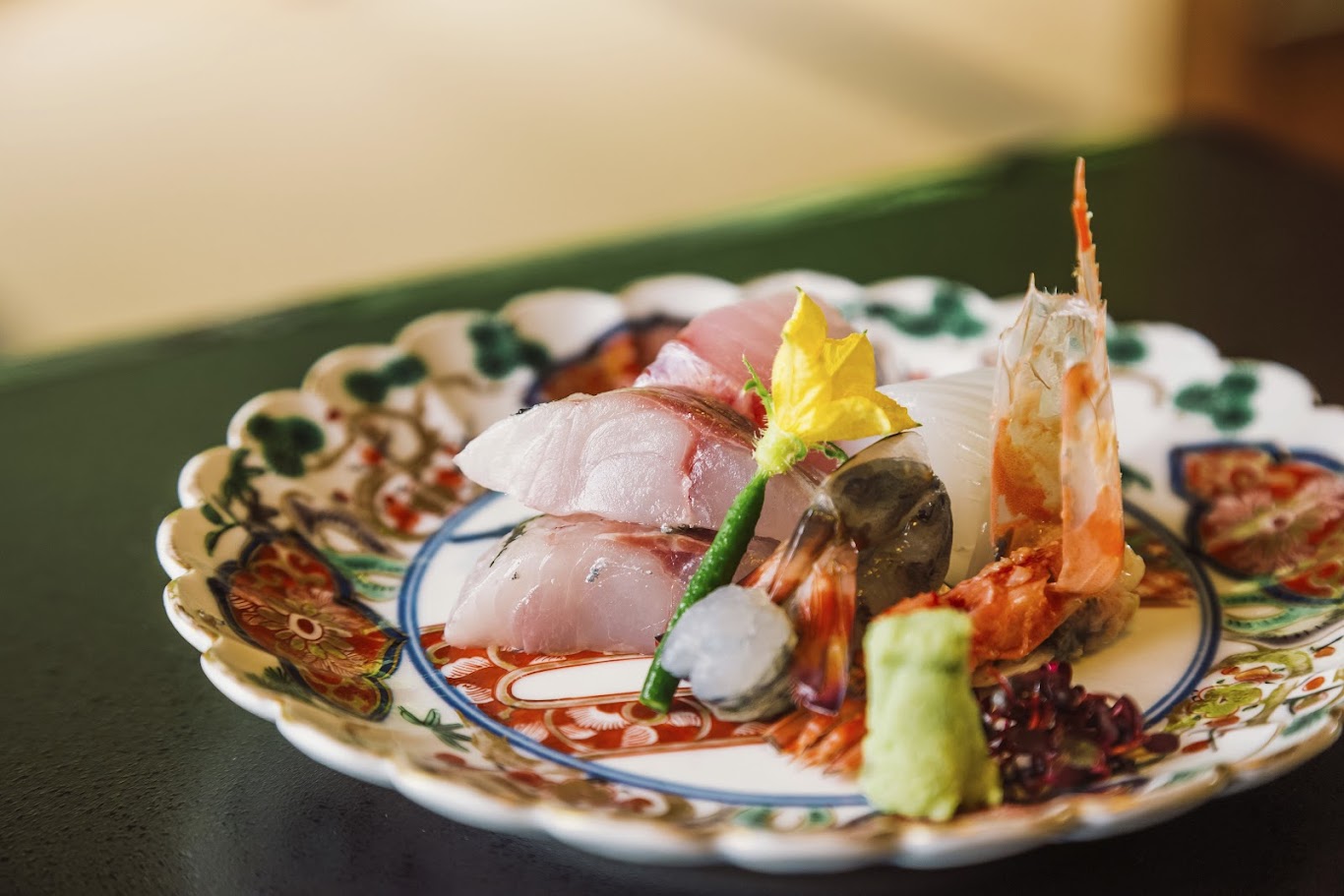Trải nghiệm ẩm thực fine-dining giữa lòng đảo ngọc Phú Quốc