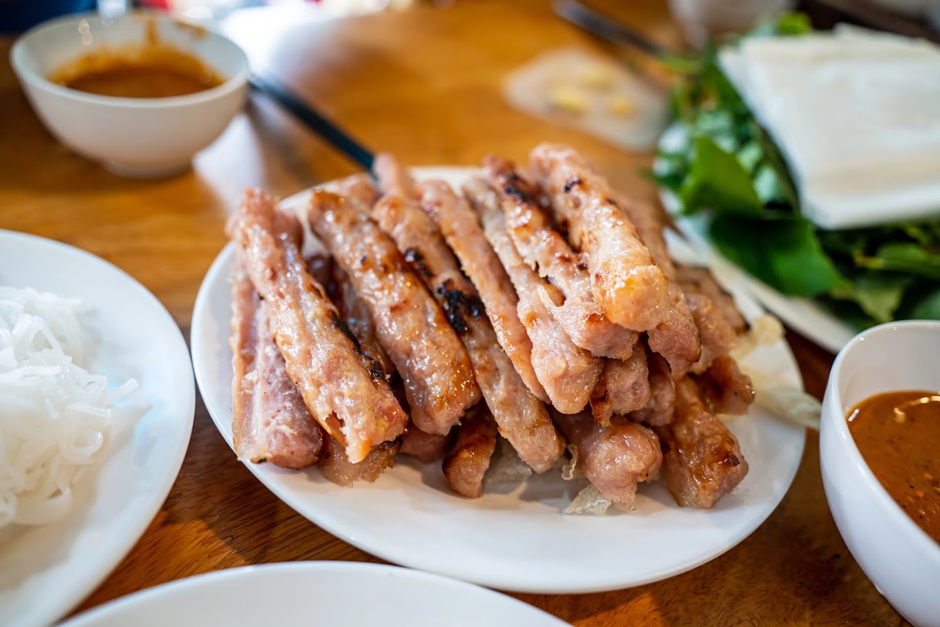 나트랑 야시장 탐방 – 초맛있는 미식 천국