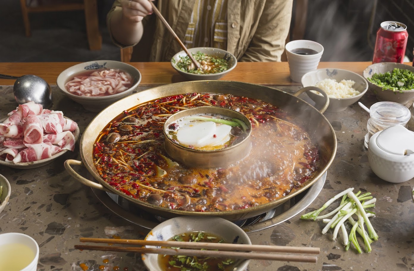 Chengdu 4 days 3 nights travel itinerary